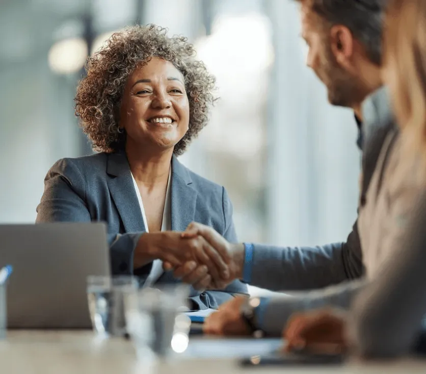 Join the Financial Network Built for Bankers Who Want to Do More