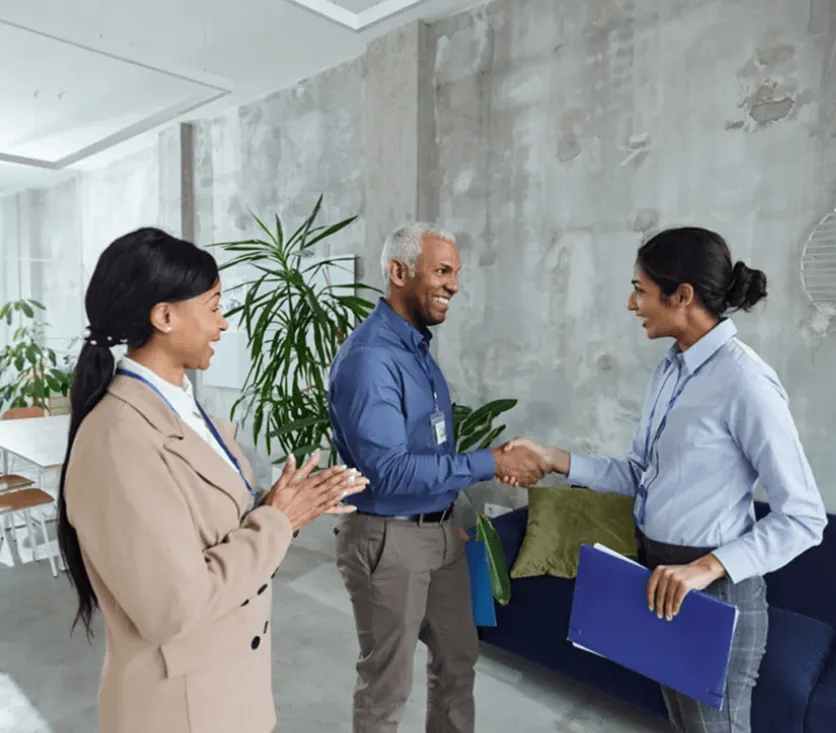 Get Matched with Entrepreneurs Seeking Expert HR Support