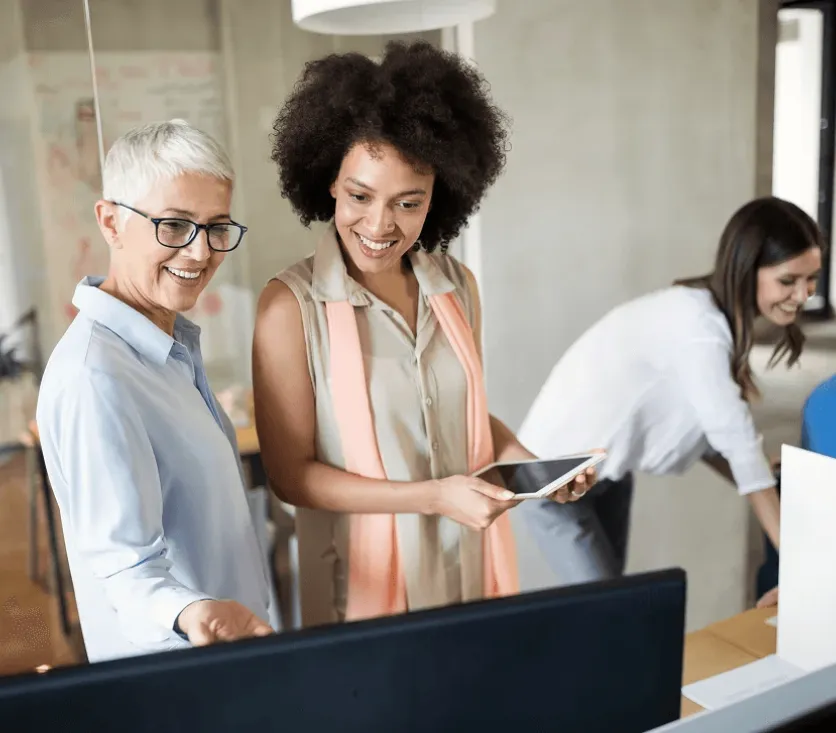 Join the Network Supporting Business Protection and Long-Term Success