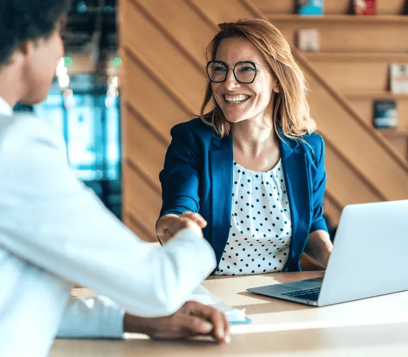 Invest in Small Businesses with Purpose and Confidence