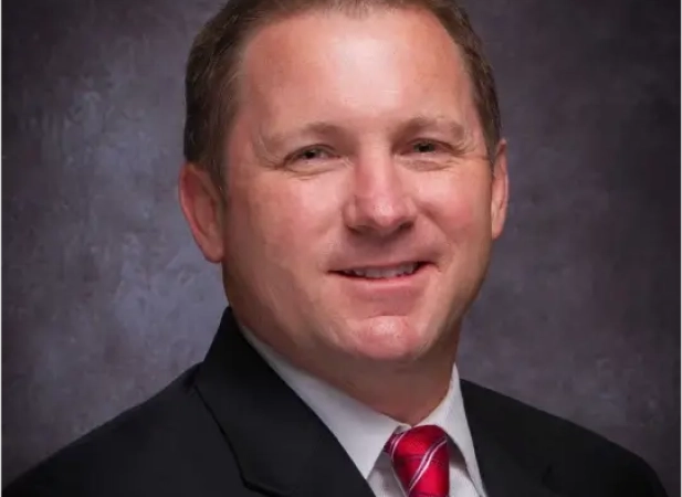 Danny Henderson