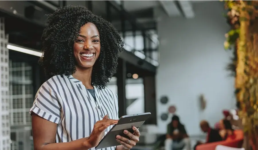 Your Business Profile is the Engine Behind it All