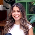 Monica Mendoza