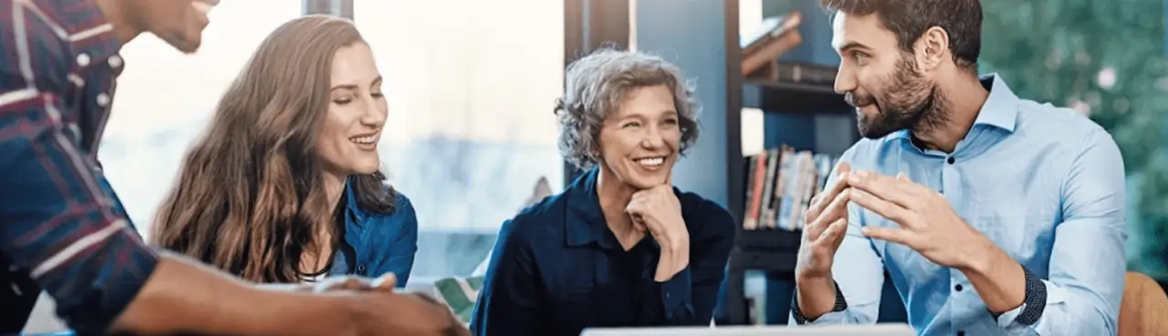 Fynn Moves Your Business Faster