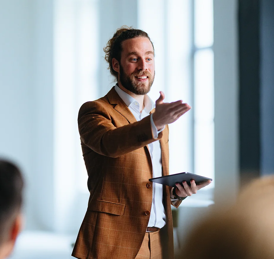 Take Control of Your Cash Flow and Fuel Growth