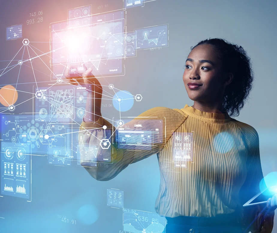 One Platform That Syncs with All Your Banks