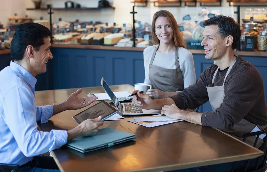 Build the Right Team to Start, Grow, and Scale Your Business