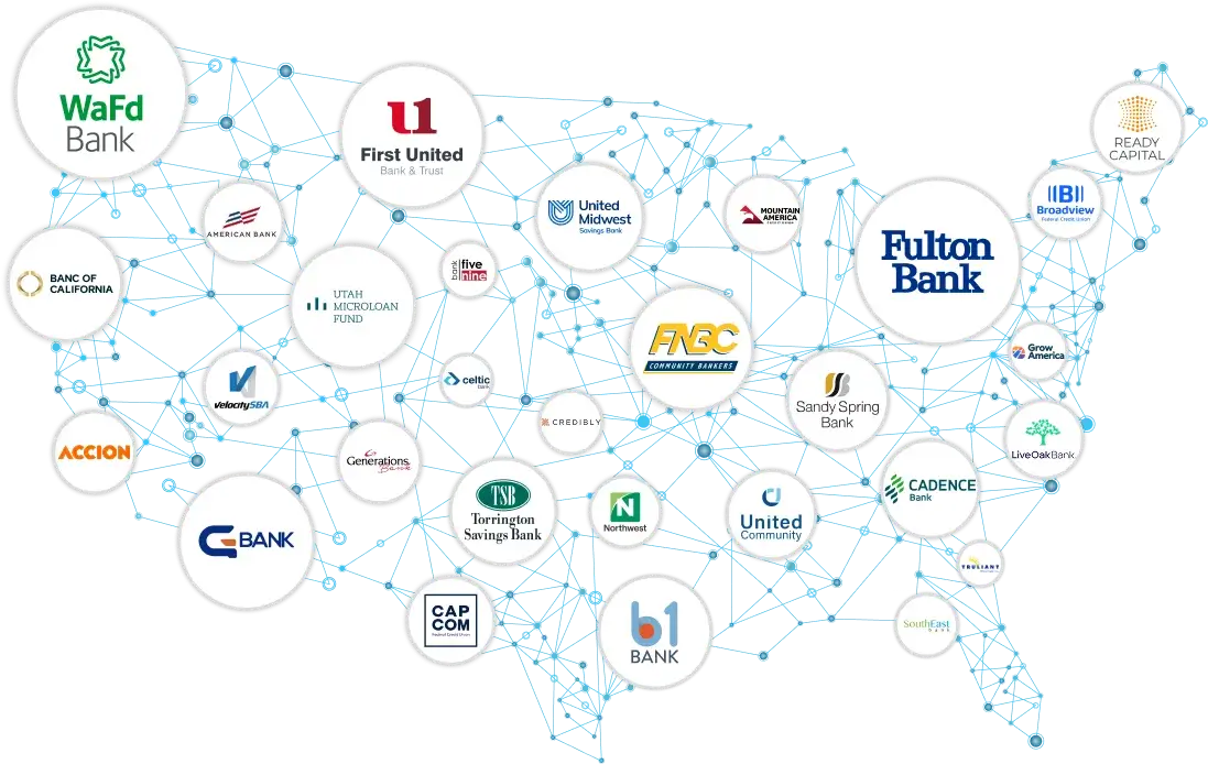 Get Matched in Minutes, Backed by a Network That Grows With You