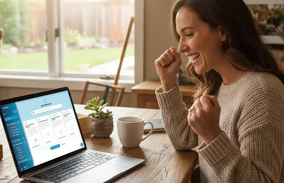 Build the Right Team to Start, Grow, and Scale Your Business