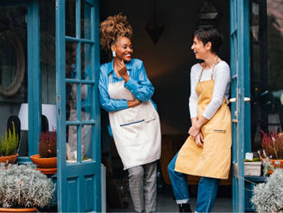 Entrepreneurs and Small Business Owners