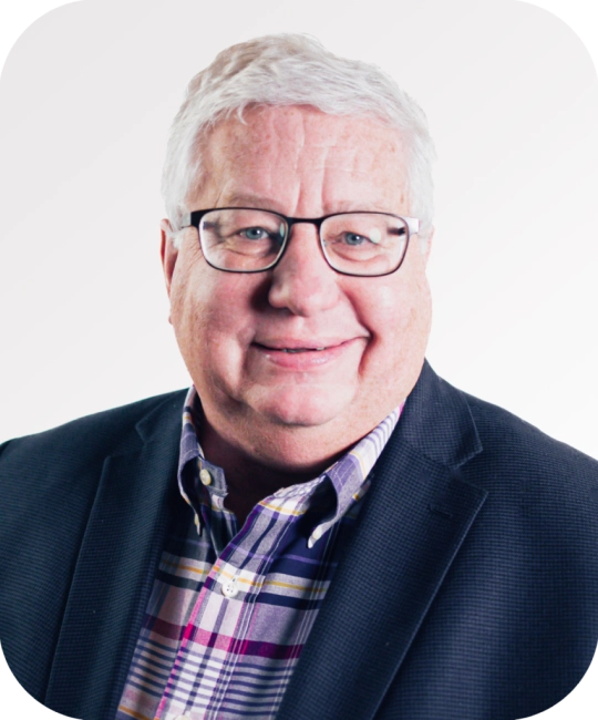 Michael Thompson profile