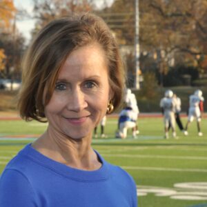 Spotlight on Small Business: Diane Bloodworth, Competitive Sports Analysis