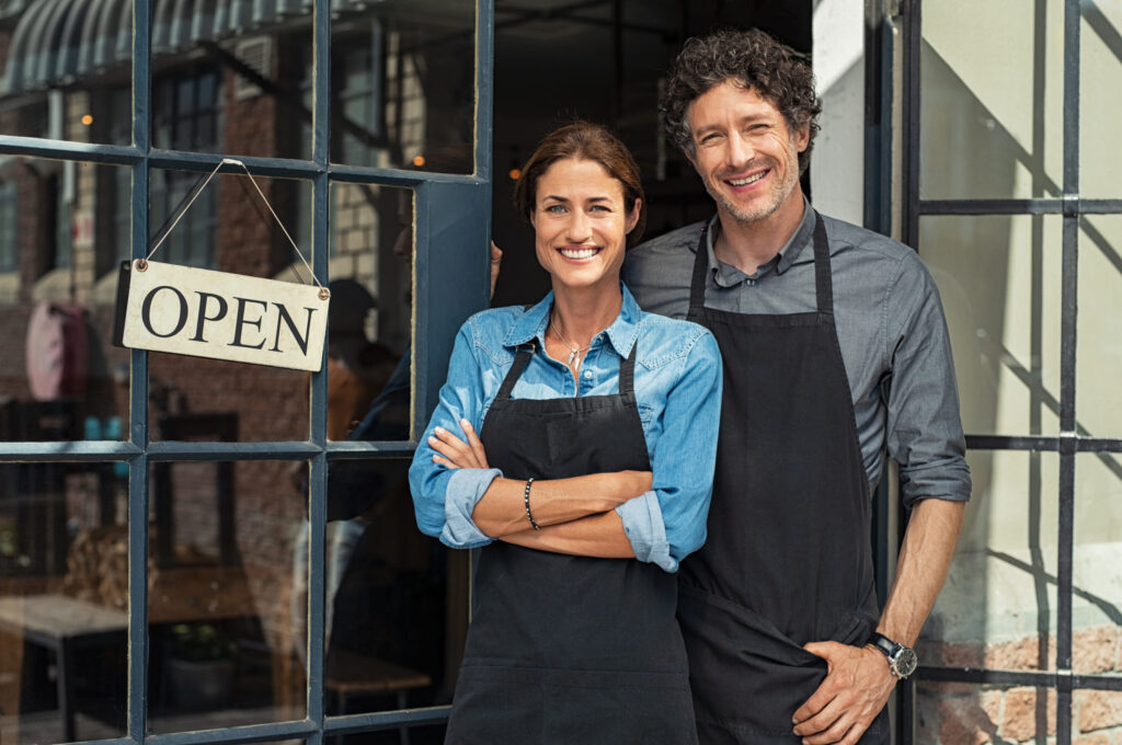 Denied for a Small Business Loan?  Consider Alternative Lenders