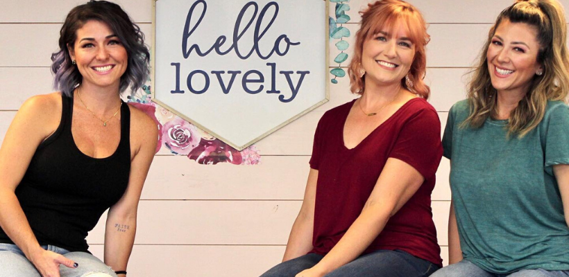 Spotlight on Small Business Owners: Tara Rhodes, Hello Lovely Hair, Skin & Nails