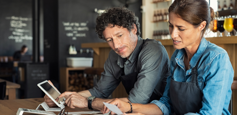 Small Business Efficiency Hacks: Streamline Payments
