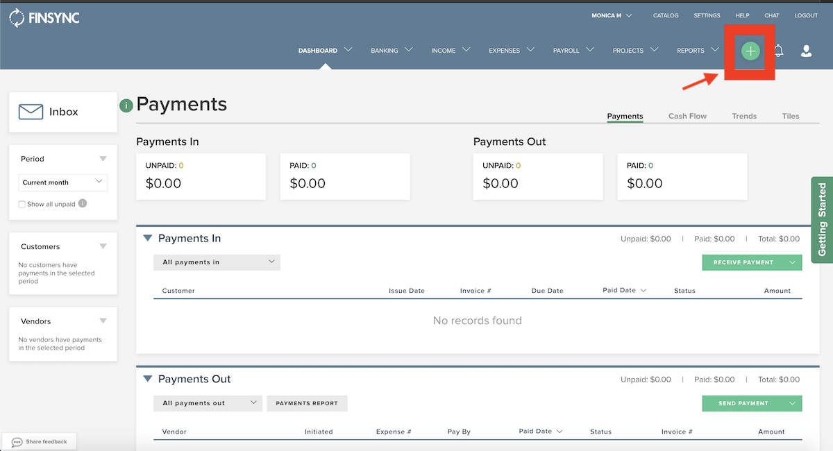 How to Apply for Business Financing with FINSYNC 7