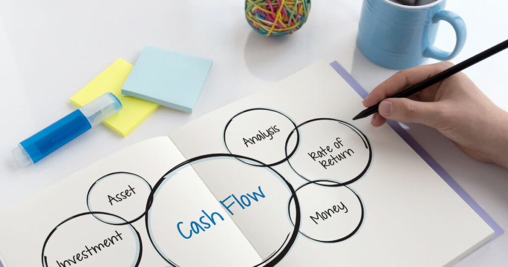 Cash Flow Management: Tips to Avoid and Recover