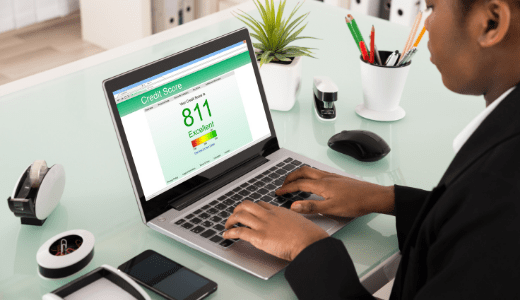 What You Should Know About Your Business Credit Score