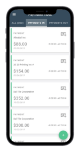 Feature Update: Mobile Payments 1