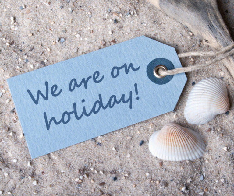 Holiday Pay Rule of Thumb and 2022 Holiday Schedule FINSYNC