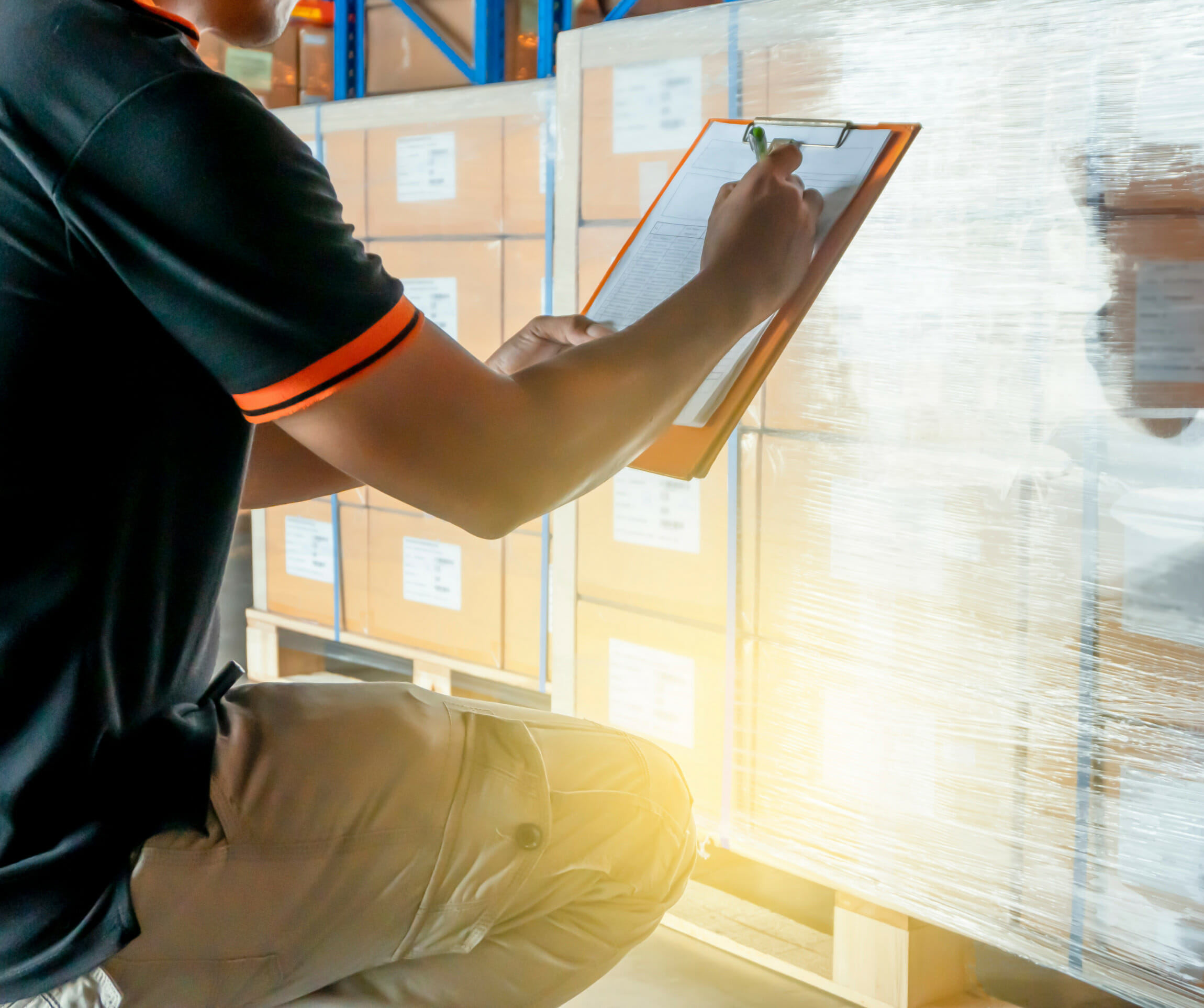 Inventory Management The Entire Process from Raw Materials to Finished