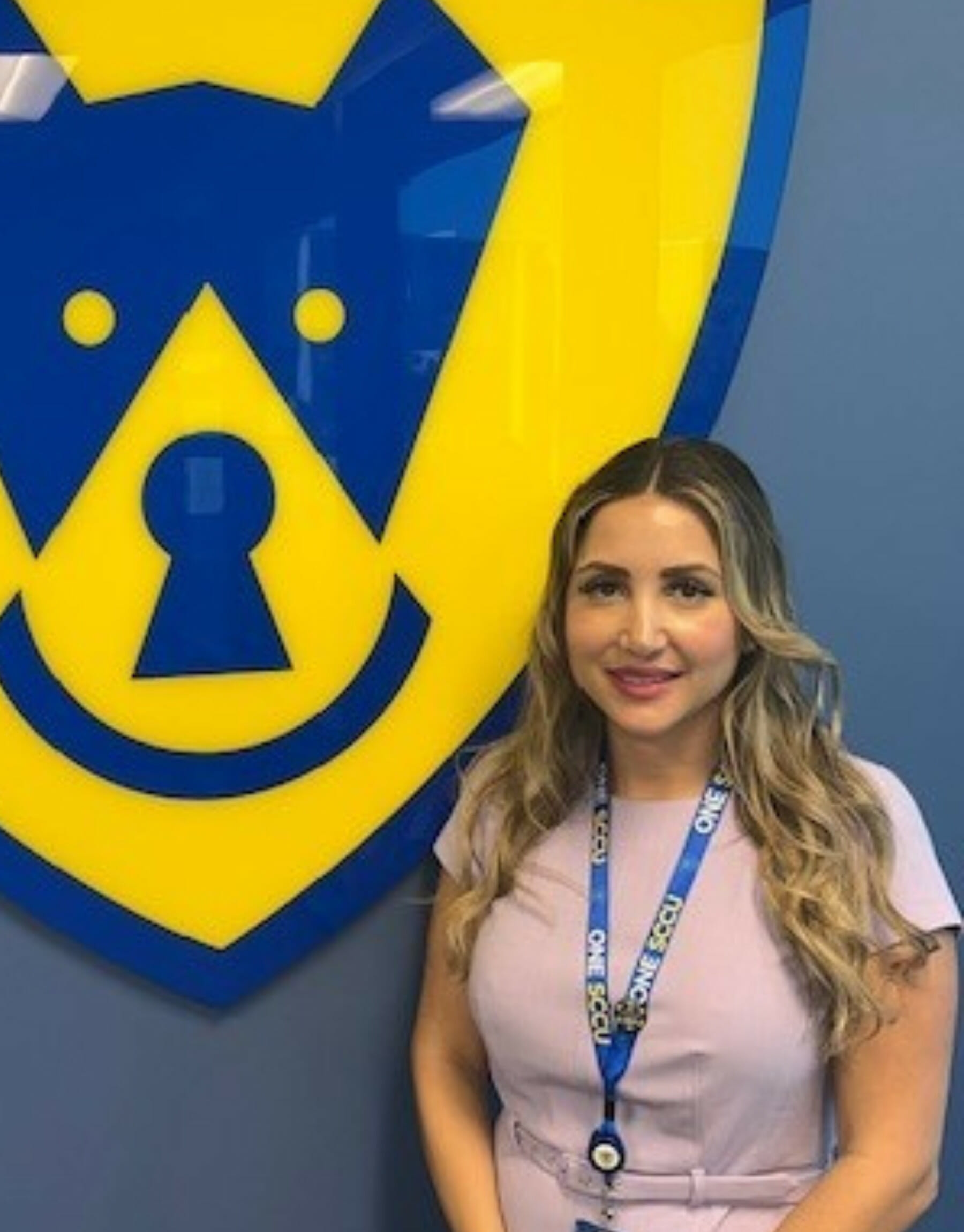 Vanessa Sablon – Business Services Manager at Space Coast Credit Union