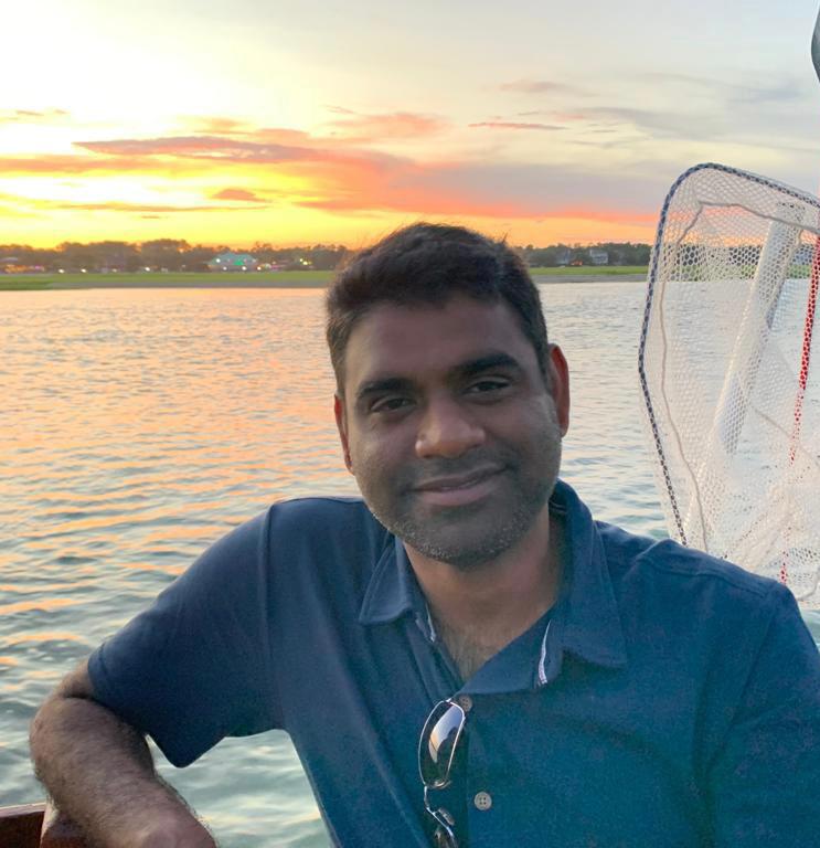 image of Jaipal Nimmala