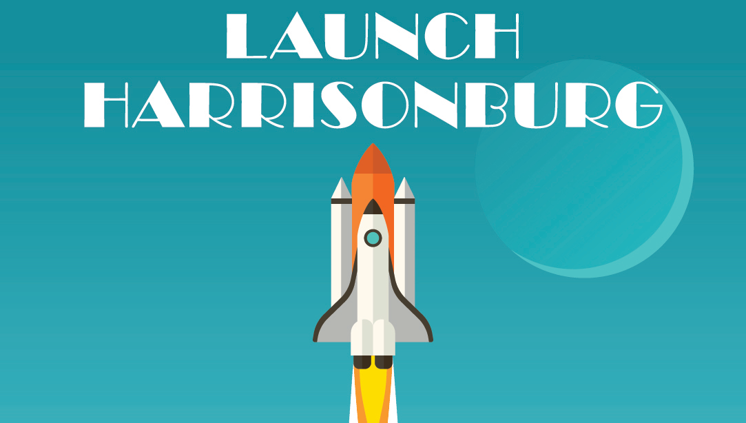 Launch Harrisonburg – Powered by CO.STARTERS