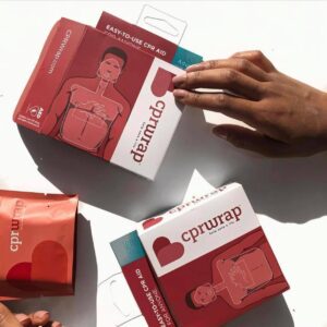 an image of the CPR Wrap