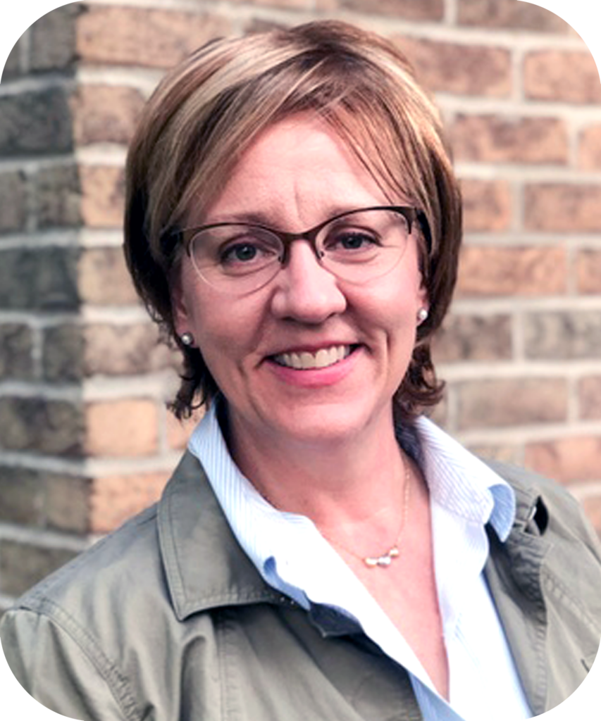 Barb Weber