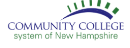 Community College System of New Hampshire