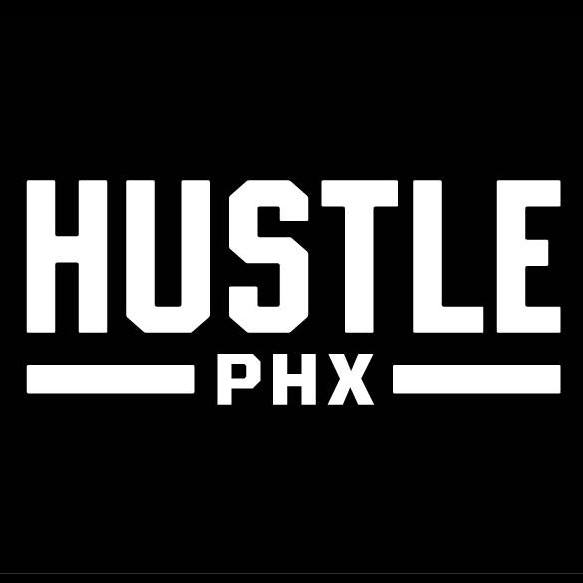 HustlePHX