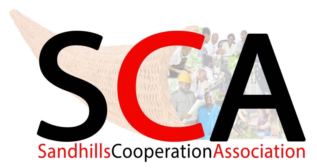 SandHills Corporation