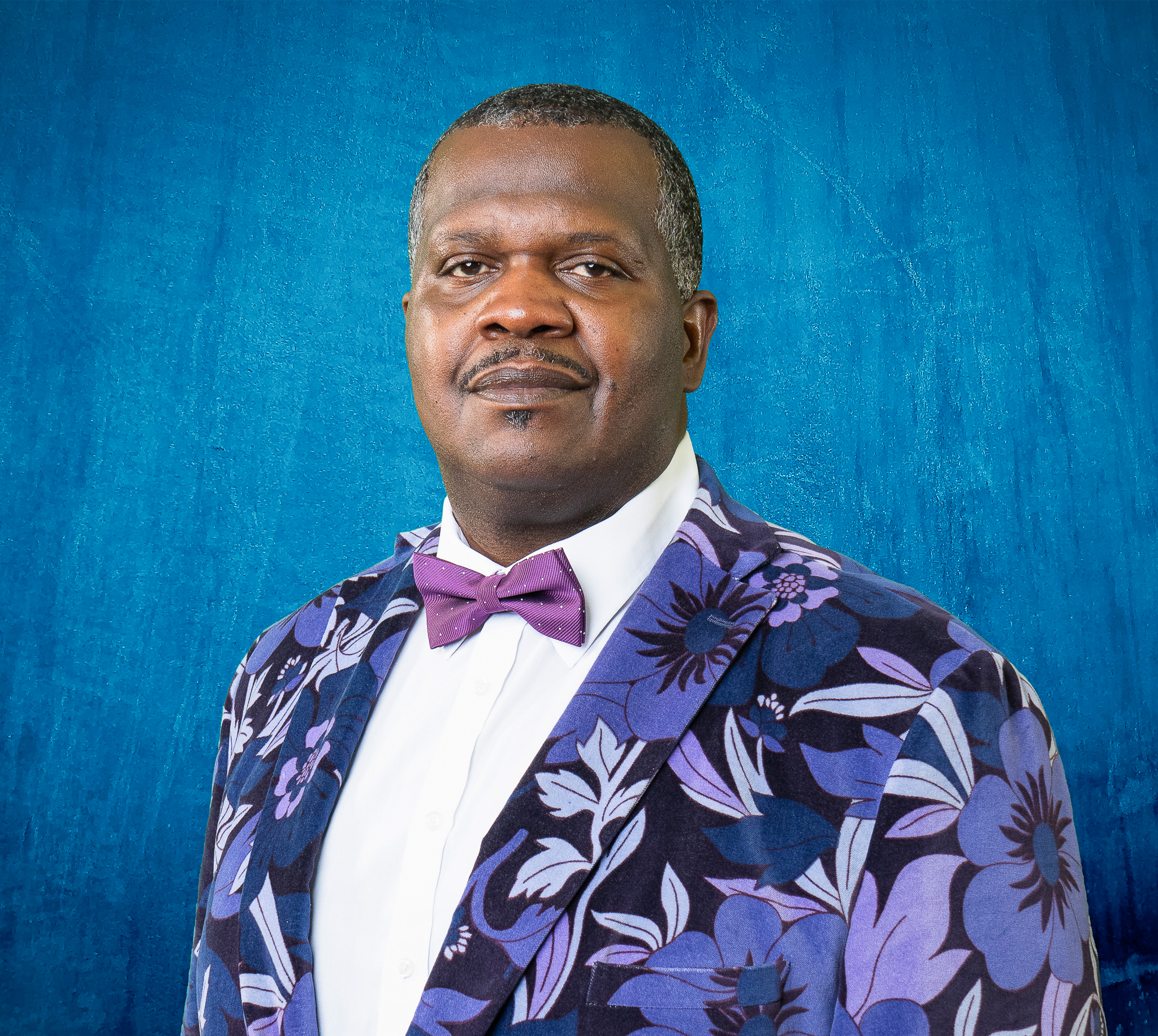 Charles Frye
