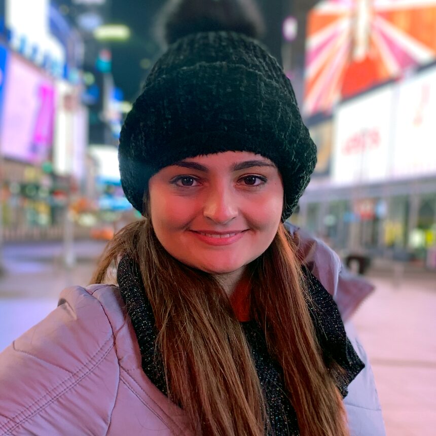 Ariba Razzaq