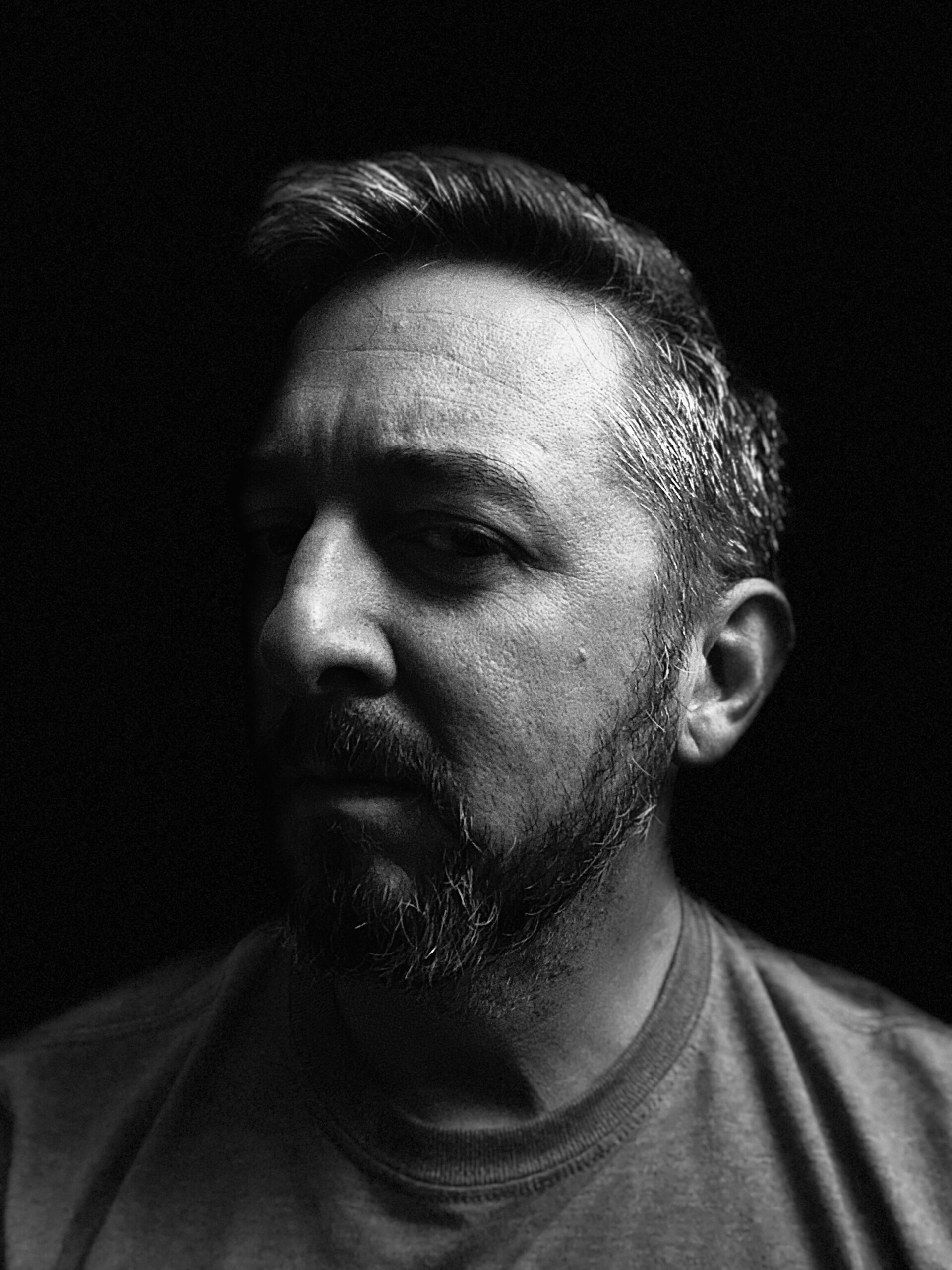 Scott Pierce