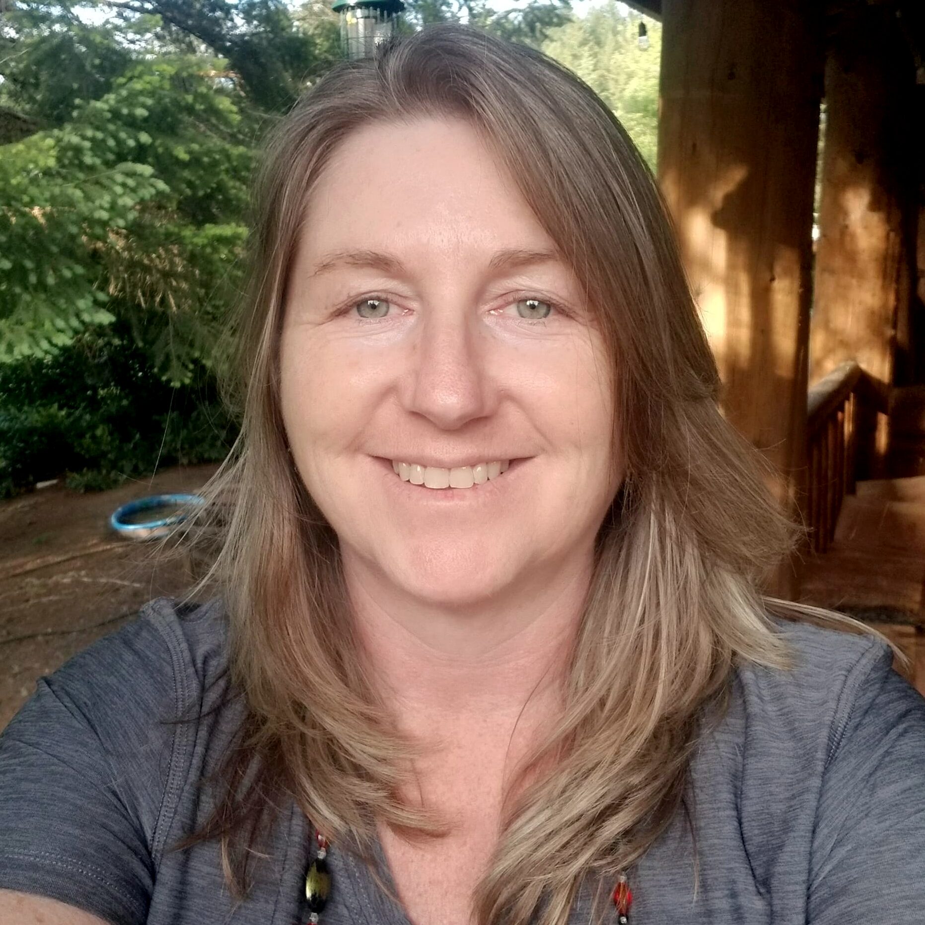 Heather Blake
