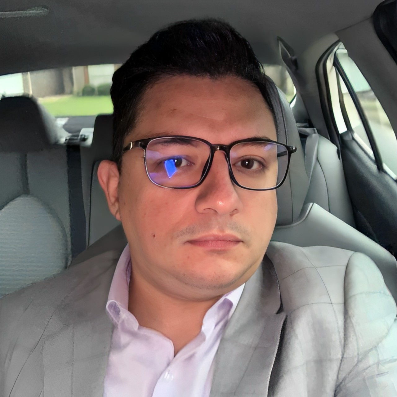Andres Velez
