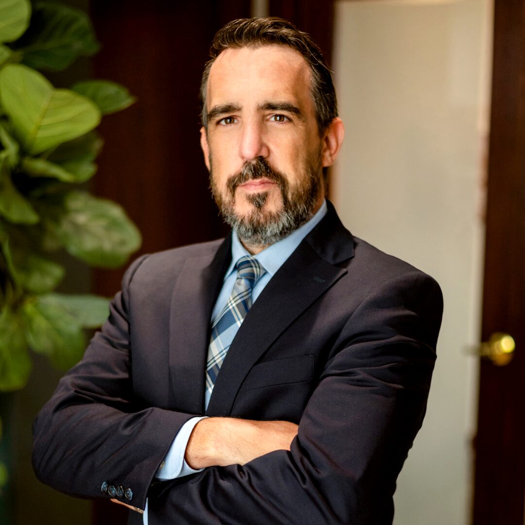 Daniel Mitchell