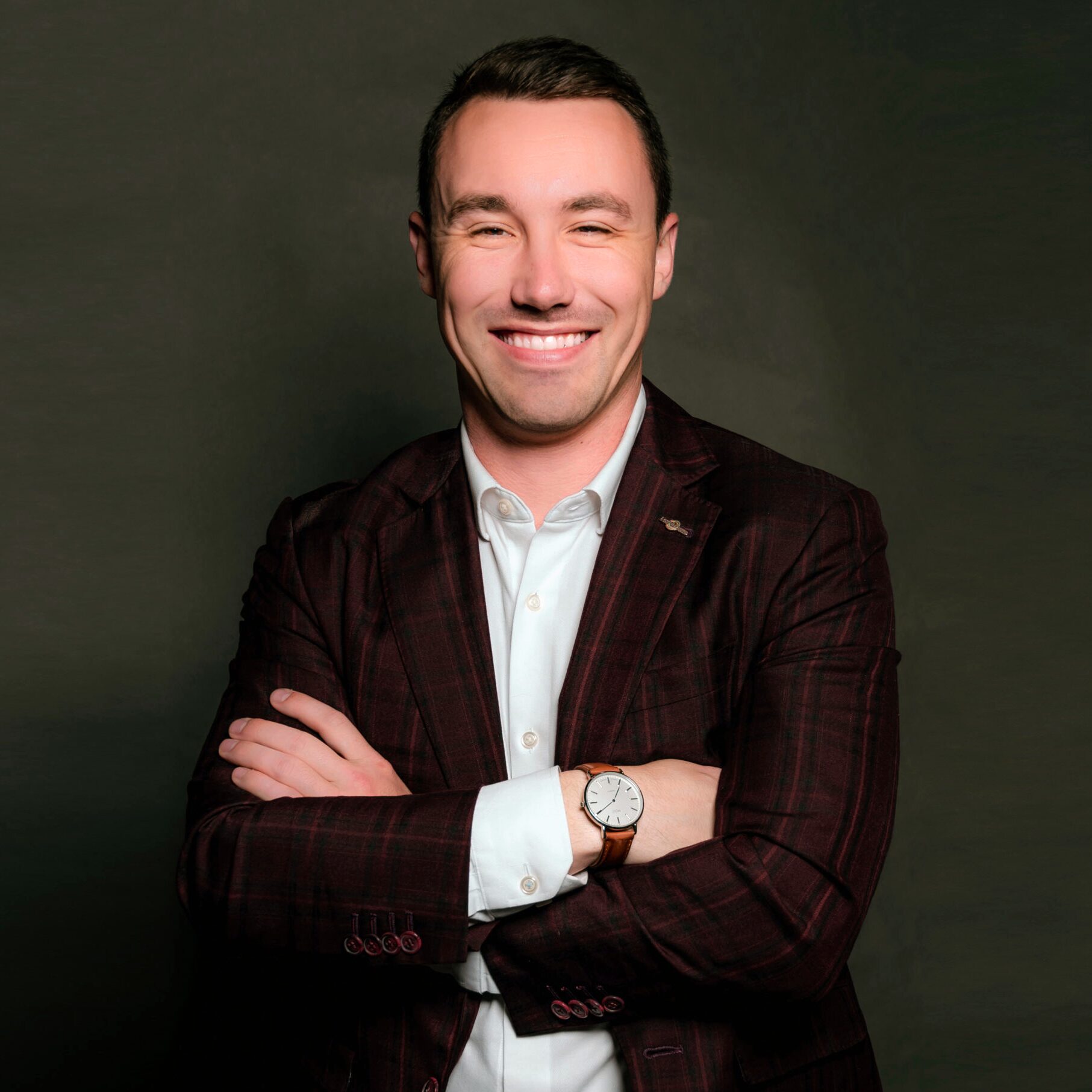 Erik Muckey