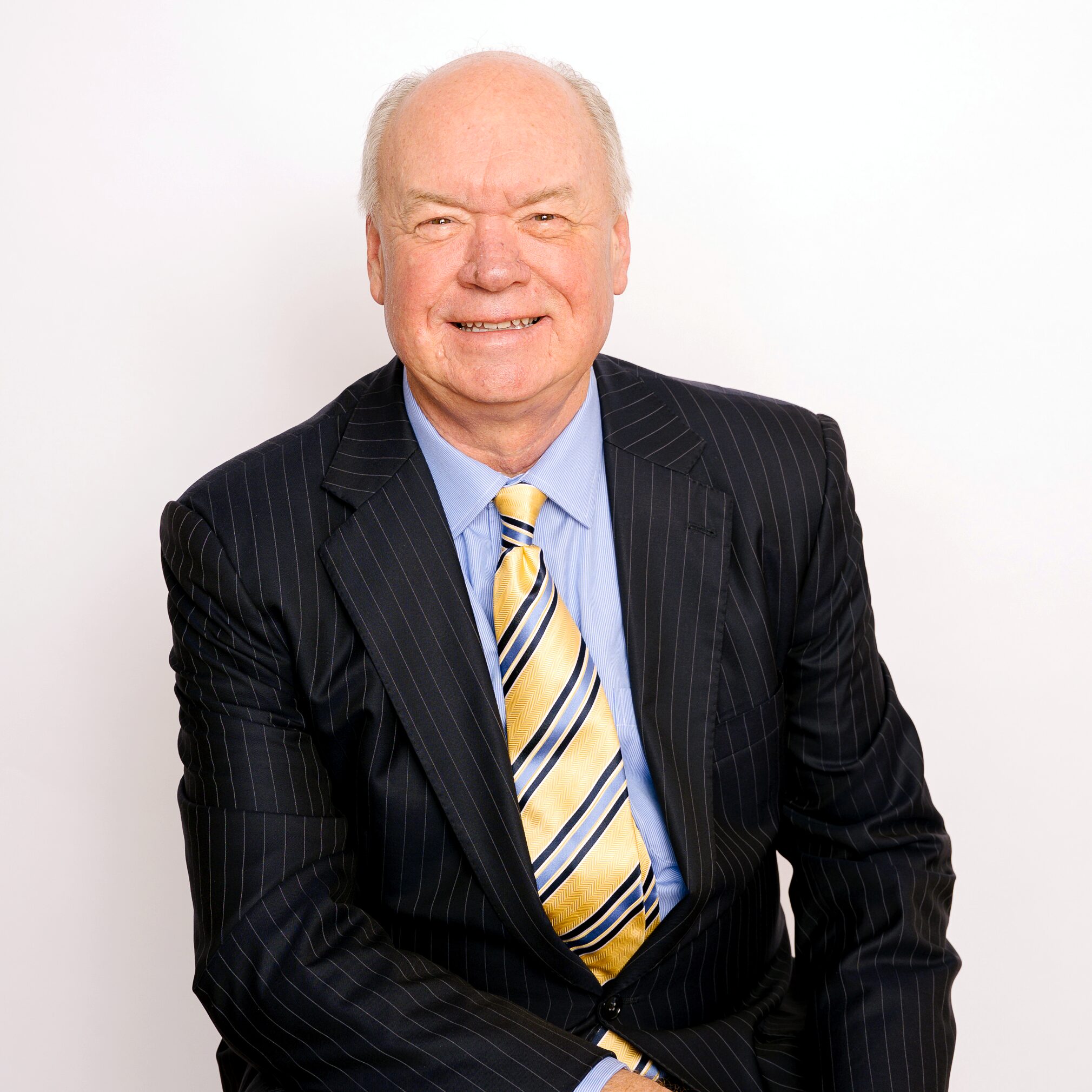 Rick Meredith