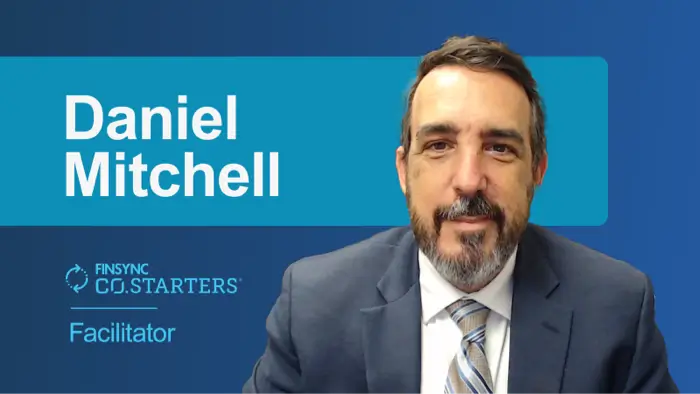 Dan Mitchell Shares His Passion for Empowering Entrepreneurs