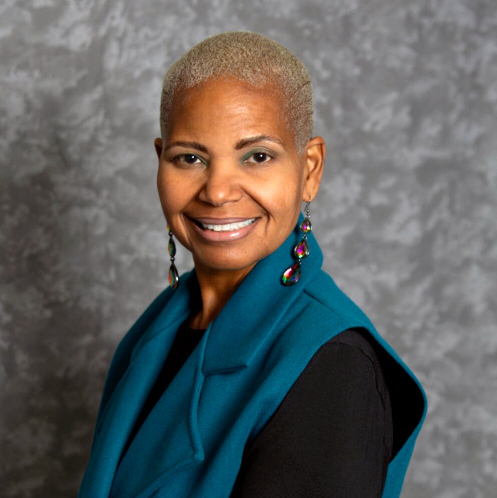 Adrena Jackson