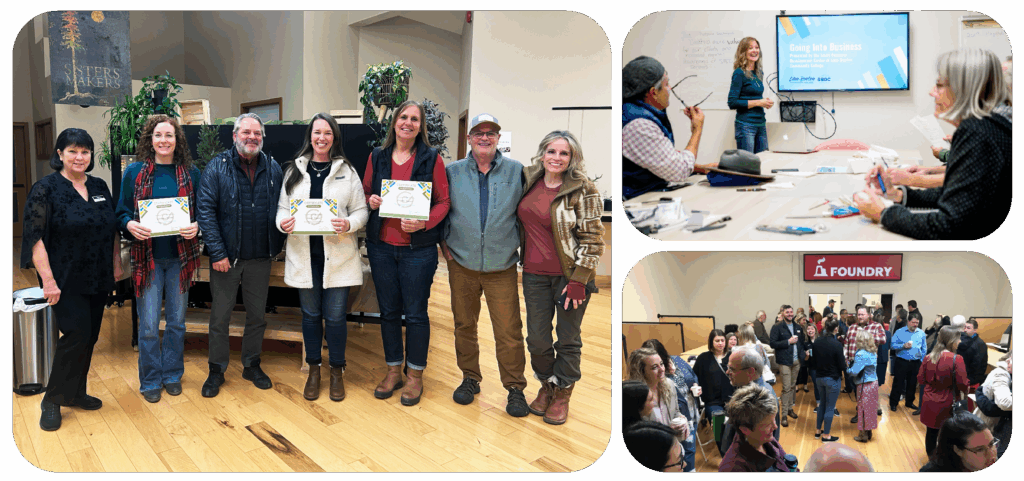 reinventing rural graduation night photos