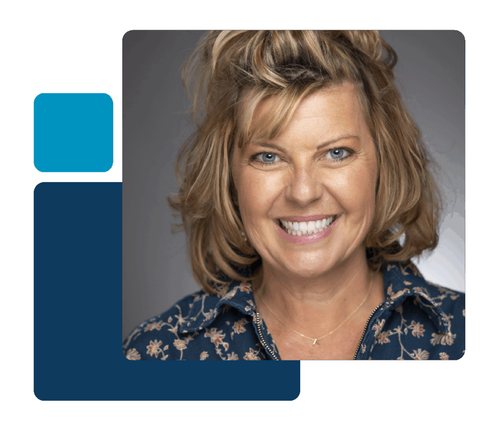 Camille Koster with Indian Dispute Resolution Services