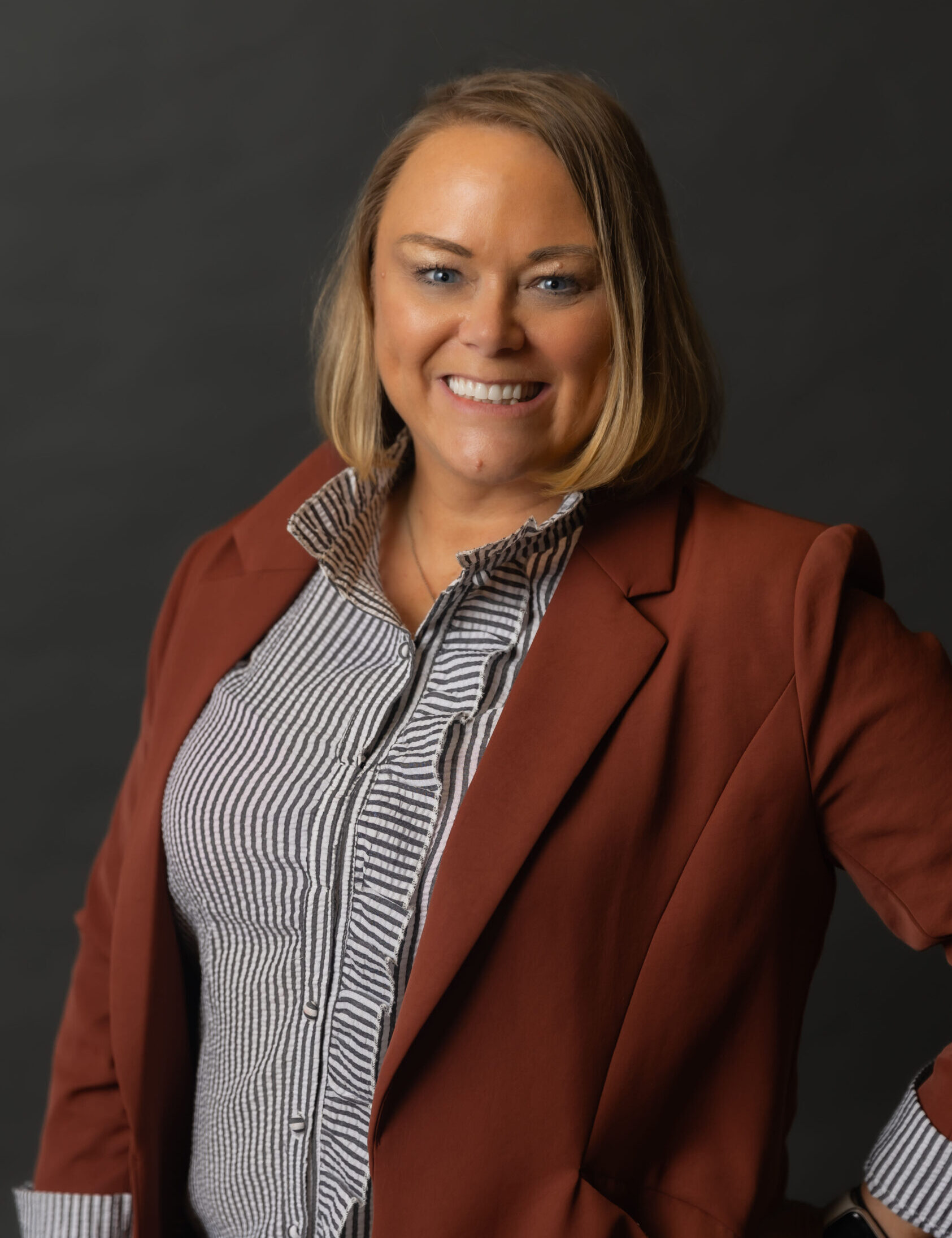 Carrie Kosac