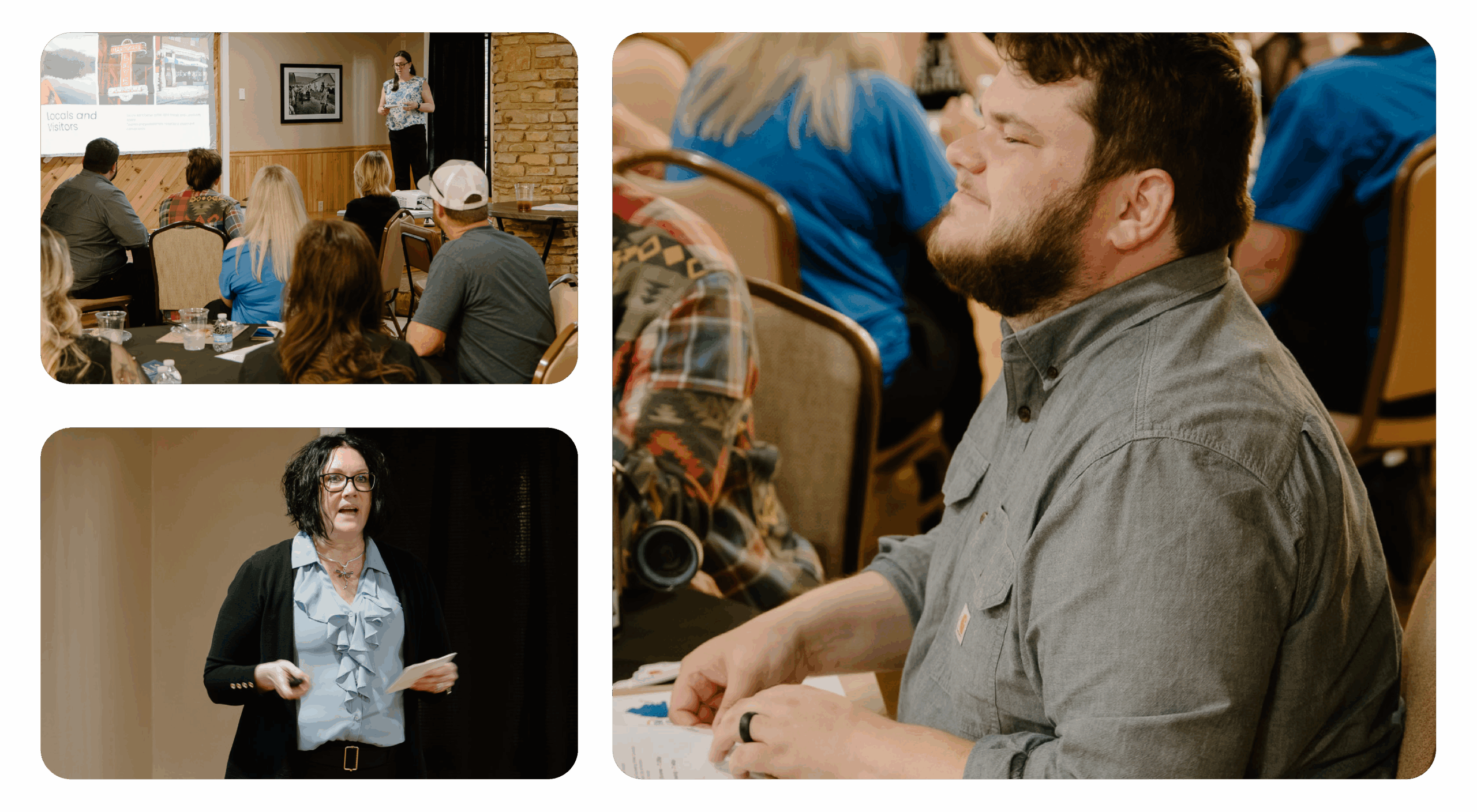 UVA Wise classes for local entrepreneurs