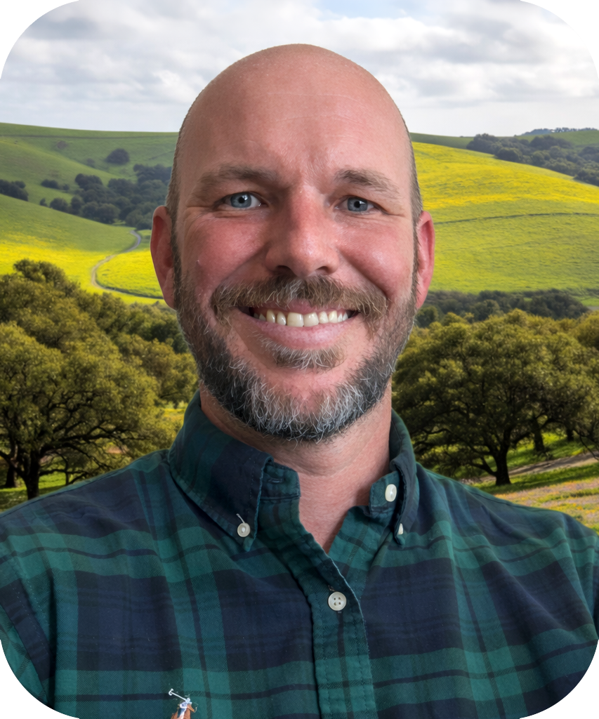 John Van Kirk